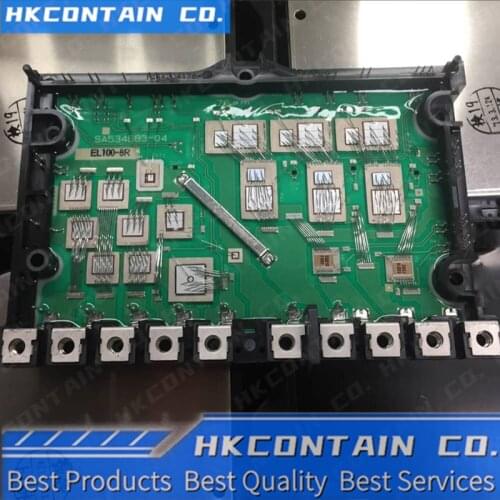 NEW MODULE SA534883-03 F4-50R SA534883-04 EL100-8R EL4-50R SA534883-05 EL100-8R FREE SHIPPING