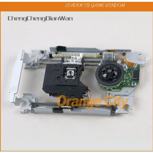 Original New Optical Pickup Head KES-495AAA KEM-495AAA With Deck For PS3 Slim Laser Lens 4300 Console ChengChengDianWan