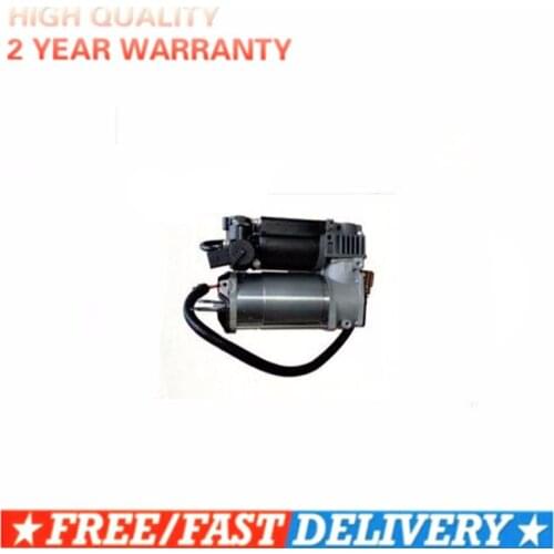 Air Suspension Compressor For Audi A6 C6 4F 4F0616005E / 4F0616006A / 4F0616005F / 4F0616005B Pump