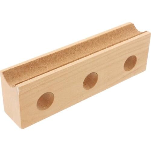 Electric Acoustic Guitar Neck Rest Neck Support Neck Pillow Luthier Repair Clean Tools for Guitar Bass Ukulele Mandolin