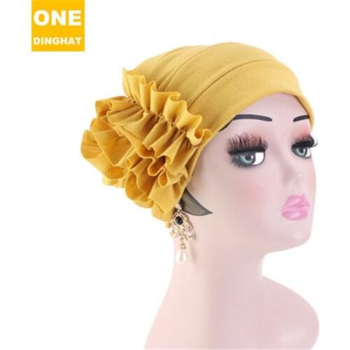 Girl Headband Soft Knot Bow Accessories Lovely Flower For Woman Cute Hat Turban Infant Toddler Headwrap for teenager