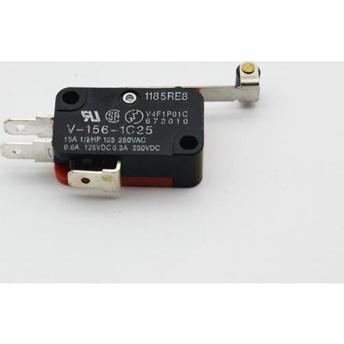 Thermal transfer countdown switch