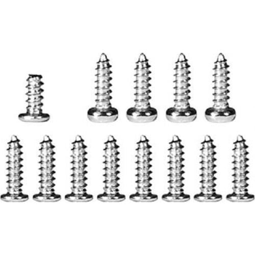 Hubsan X4 Plus H107D+ H107C+ RC Quadcopter Spare Parts Accessories Screw Set H107C+-05