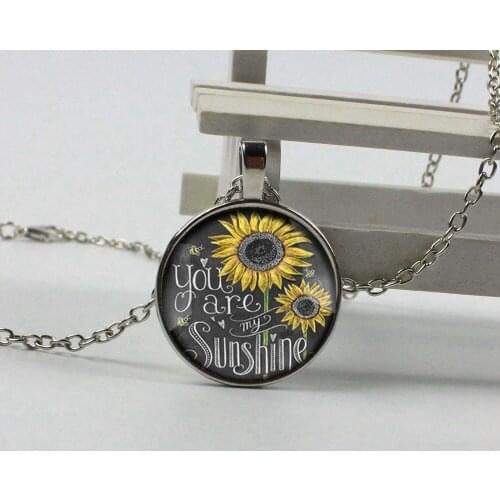 ZUWEI WU Vintage Pendants