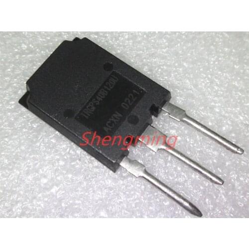 10PCS IRGPS40B120U TO-247
