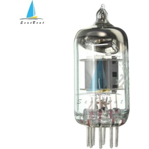 6J2 Electronic Tube Valve Vacuum Tube For Replacement 6J1 for PreAmplifier Board Headphone Amplifier Preamp Module DIY