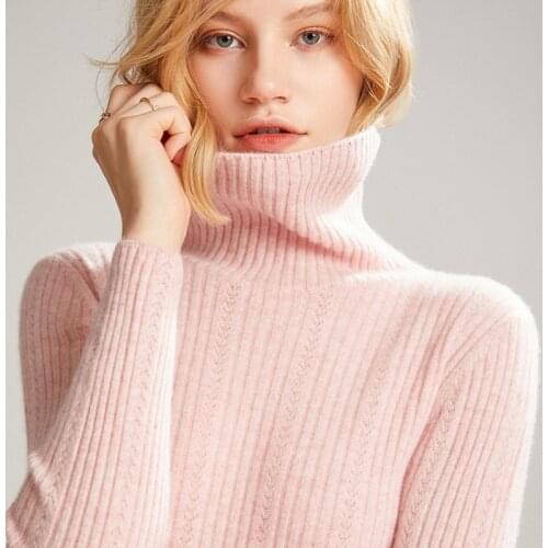 BARESKIY Women's Pullovers