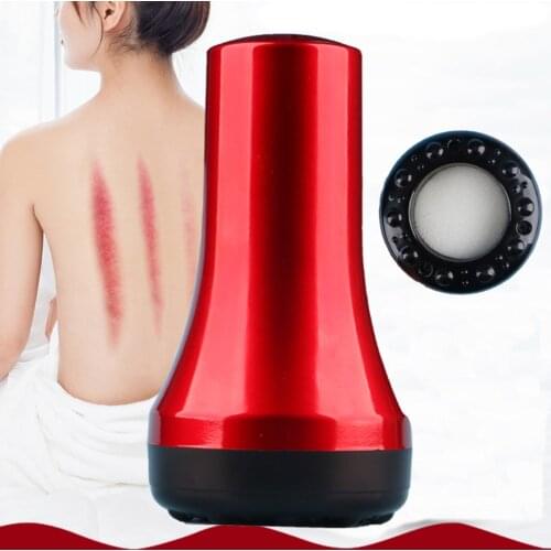 HOQICLU Electric Massagers