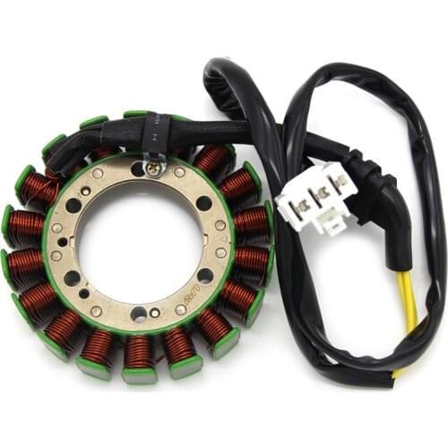 Motorcycle Ignition Magneto Stator Coil for BMW F650 ST 12112343132 Magneto Engine Stator Generator Coil