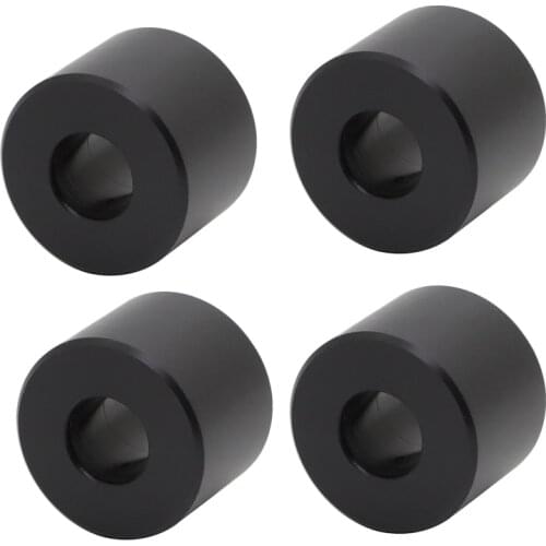 Upper Lower Chain Roller Tensioner Wheel Guide For Yamaha Blaster 200 YFS200 Warrior YFM350 YFM 350 YFS 200 88-06 Chain Roller