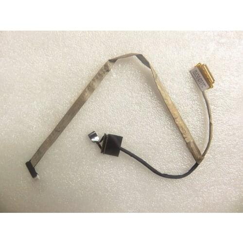 NEW original led lcd lvds display video flat cable for Samsung NP500R5K 500R5K BA39-01363A