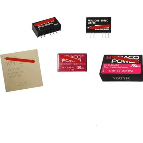 New original AMSR-786.5Z DC/DC Up to 7.5Watt | Converters power module