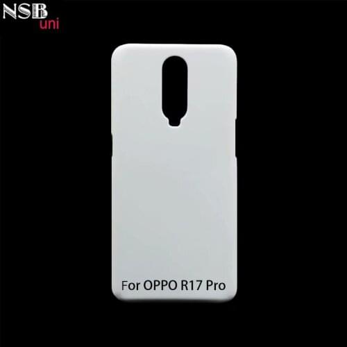 NSB uni Oppo R17 Phone Cases