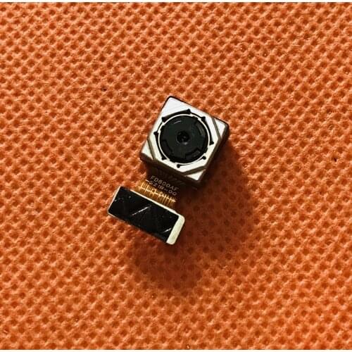 Original Photo Rear Back Camera 8.0MP Module For Oukitel K4000 Plus MT6737 Quad Core 5.0 inch Free shipping
