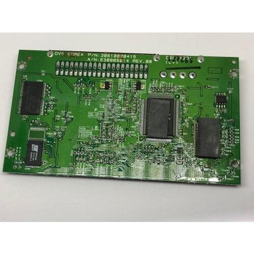 Circuit board for HOP-1200T HOP-1200 DSL-720A DSL720A Laser Lens Lasereinheit Optical Pick-ups Bloc Optique