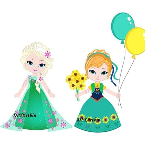 Princess Cutting Dies 2020 New Die for Card Layering Die Photo Album Scrapbooking Fustelle Stencil Craft Dies Girl Birthday