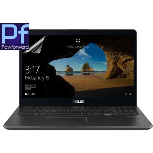 5pcs/pack Clear/Matte Notebook Laptop Screen Protector Film for 15.6 17.3 inch for UX561UD UX561UN UX561UA UX560UQ