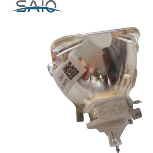 SAIO 100% Original Projector lamp bulb NSHA465CT For PGWU-61B PHWU-61B PGWX-61B PGXG-61B PJWU-101B DP2K-6E freeshipping