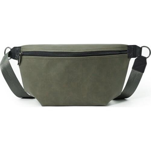Newhotstacy Bag 07272021 Mens chest bag single shoulder bag waist bag phone bag
