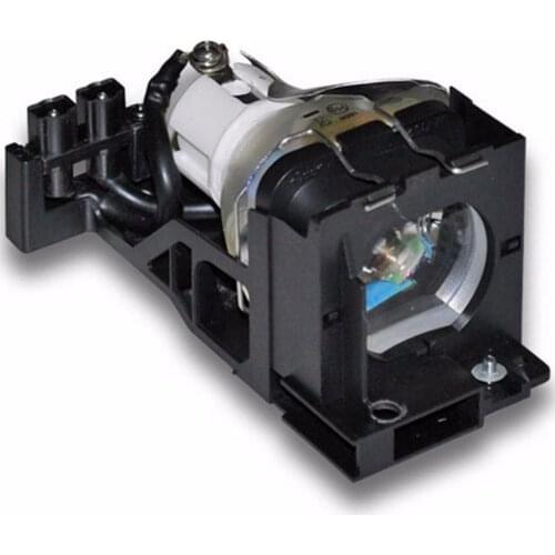 TLPLV2 Replacement Projector Lamp with Housing for TOSHIBA TLP-S40 / TLP-S40U / TLP-S41 / TLP-S41U / TLP-S60