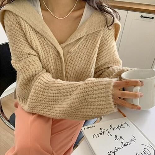 Yimsutsfor Women's Sweaters And Cardigans