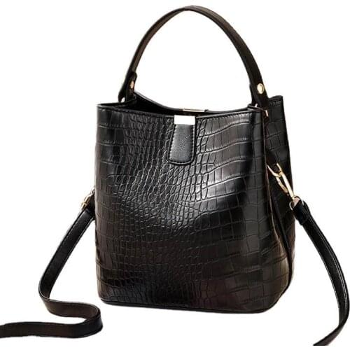 Newhotstacy Bag 06222021 Ladies bucket bag single shoulder bag handbag tote bag