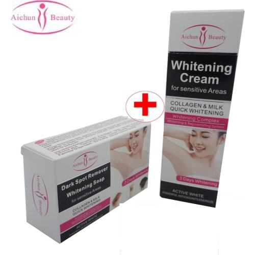 Средства для бритья и депиляции Aichun Beauty China At AliExpress