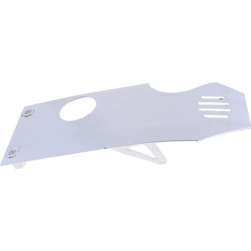 Engine Skid Plate For CRF50 XR50 50cc 70cc 90cc 110cc 125cc 140cc