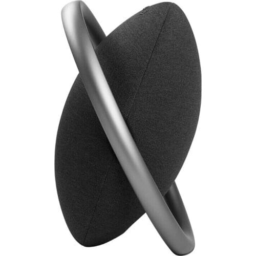 Harman Kardon ONYX STUDIO7 speaker Music Satellite Seventh Generation Desktop Stereo Speaker Night Black