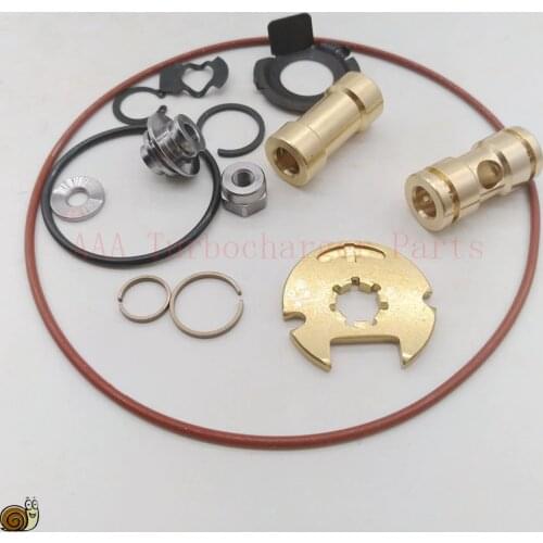 K03/K04 Turbo Repair/Rebuild kits,have 2 journal bearing suitable K03 & K04 turbo repair AAA Turbocharger parts