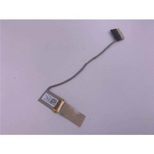Laptop LCD LED LVDS Display Ribbon cable DD0BK3LC100 14005-01470200 Video screen Flex wire For ASUS GL771 GL771J GL771JW 17.3"