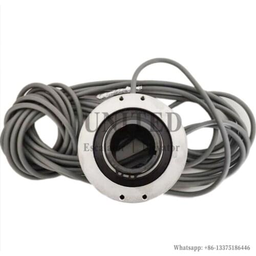 Elevator Encoder TS5208N23 replace Encoder FA-CODER OIH 1024C / T-C2 15V TS5208N13 TS5208N10