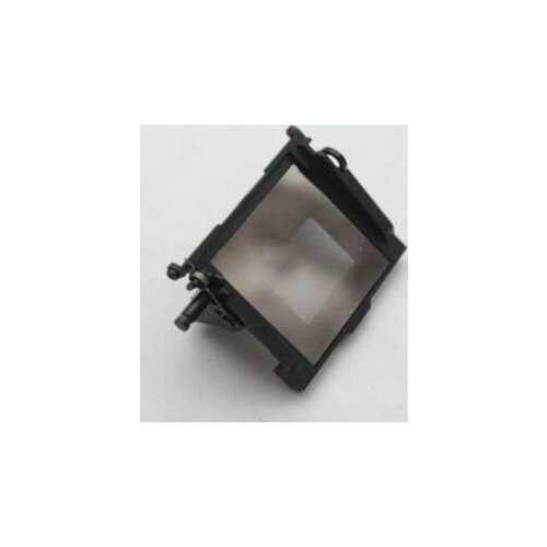 Original Reflector Reflective mirror box glass for Nikon D3100 Camera Repair parts