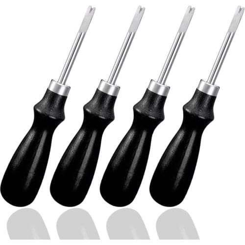 Nonvor Sharp Leather Edge Beveler Cutting Leather Working Set for Rounds Off Edges Knife Cutting Hand Craft Tool Edge Cutter