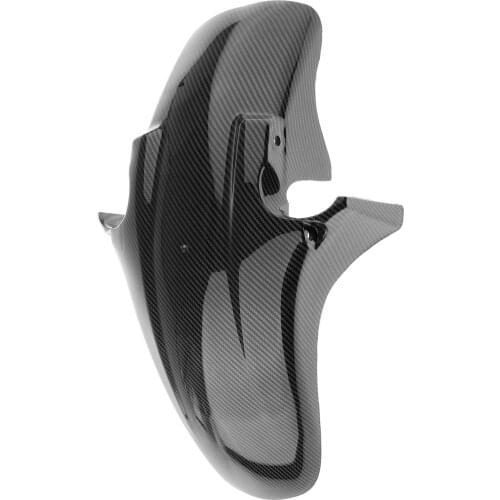 Front Fender Mudguard Mud Flap Cover fits for Honda CB250F CB600F Black