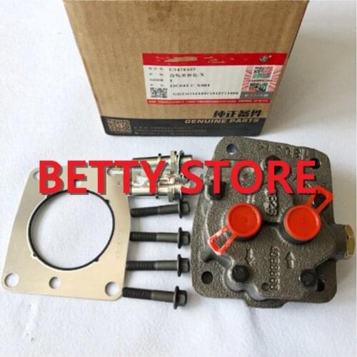 Genuine And New Repair Kits 5476587 Diesel Pump Head 4088866 for 3973228 4921431