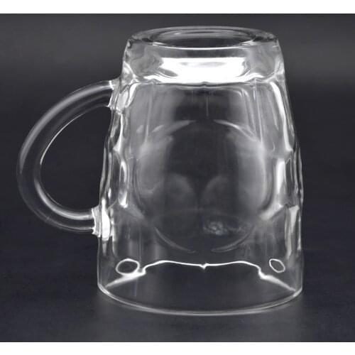 Self Explosion Pineapple Beer Cup Magic Tricks Comedy Close Up Stage Magia Bottle Breaking Magie Mentalism Illusion Gimmick Prop