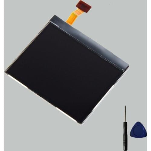 For Nokia E63 E71 E71X E72 E73 LCD Replacement Original LCD Display Screen With Tools