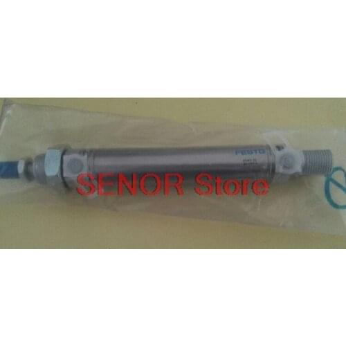 Brand new original cylinder DSNU-25-80-PPV-A