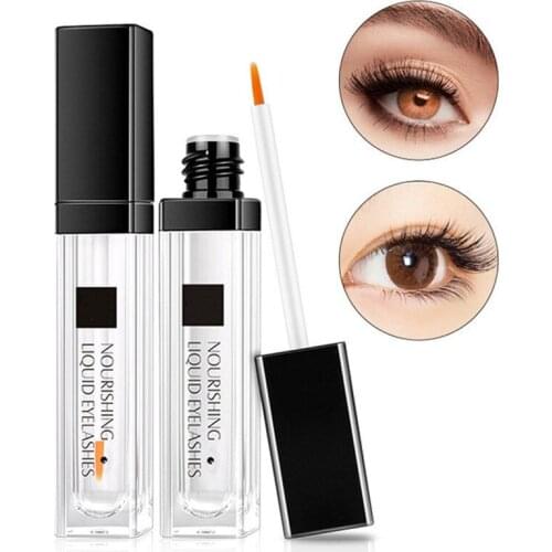 Eyelash Growth Serum Liquid Eyelash Lifting Kit Eye Lash Treatment Eyebrow Growth Serum Eyebrow Enhancer Lash Lift
