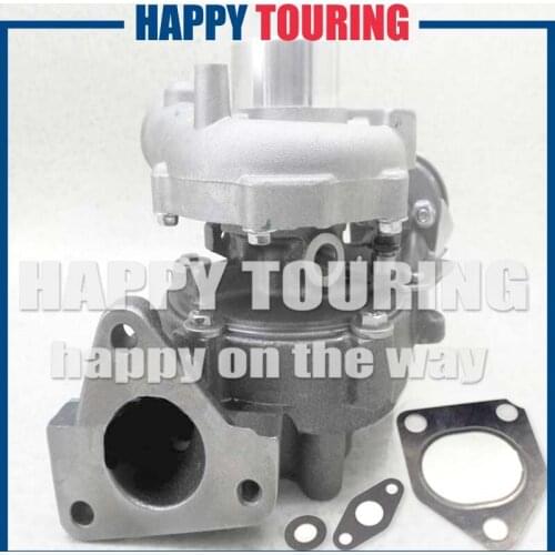 GT2556V garrett turbo 454191-5017S 454191-9017S 454191-5015S 454191 turbocharger for BMW 530 d (E39) 184 & 193 HP M57 D30 6 Zyl