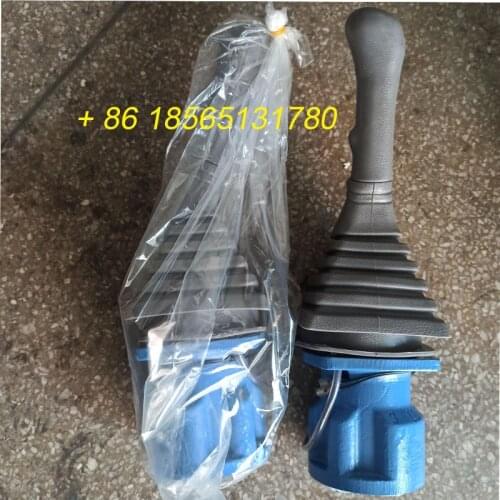 High quality DH200 DH220D H300-3 DH300-5 DH330 Joystick for Doosan Deawoo Excavator Remote Control Lever