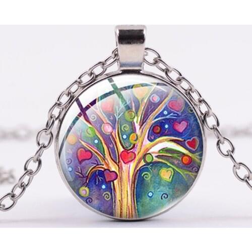 WZXCVBNM Jewelry Pendants