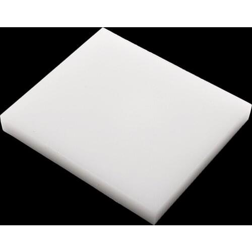White Board For Hole Punching Cutting Tooling Leather Tool Leathercraft handcrafted Craft Projects