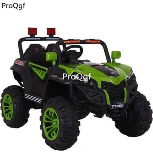 Ngryise 1 Set Children Electric Outdoor Playground Car