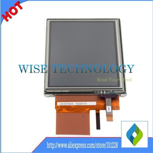 For Symbol PDT8037 LCD screen display module ,PDA LCD