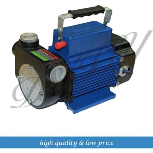 DYB-80 Self-priming Diesel Pump