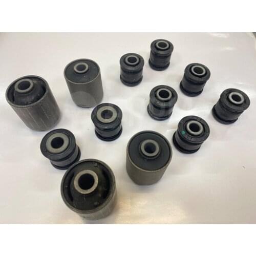 FIRK Suspension Arms