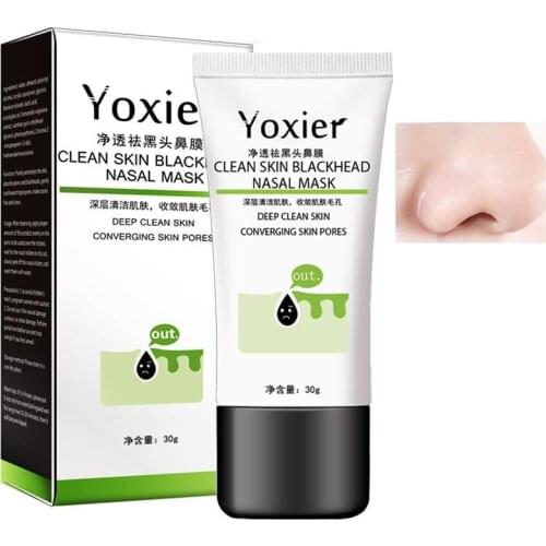 La Milee Blackhead Strips For Face