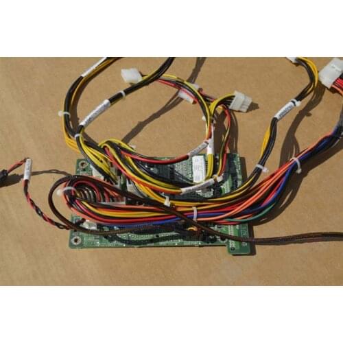 M1601T70-D-PDB Server Power Distribution Board M1601 R525 G3 server power supply hot swap backplane